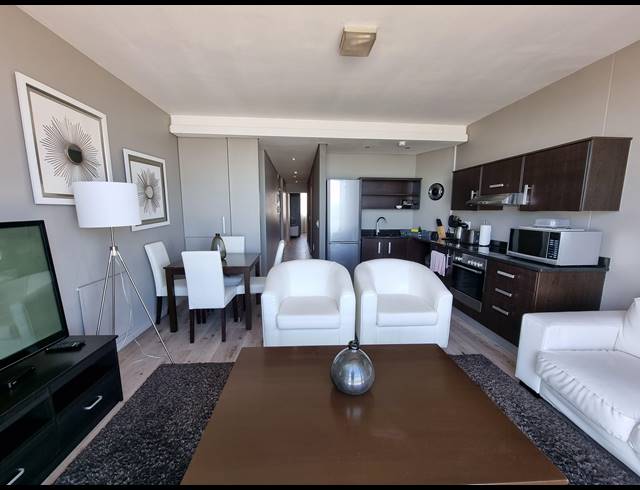2 BEDROOM APARTMENT FOR SALE IN BEACHFRONT